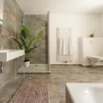 Apartment In *
