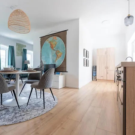 Apartment In