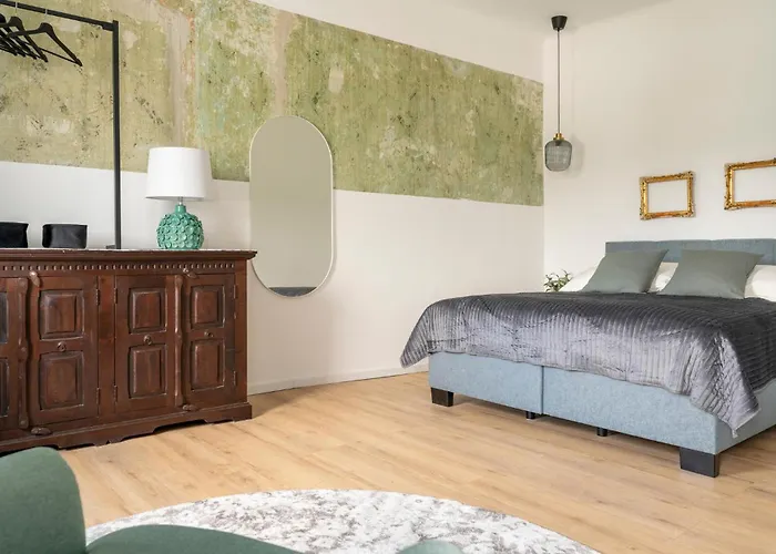 In Apartment Gottsdorf